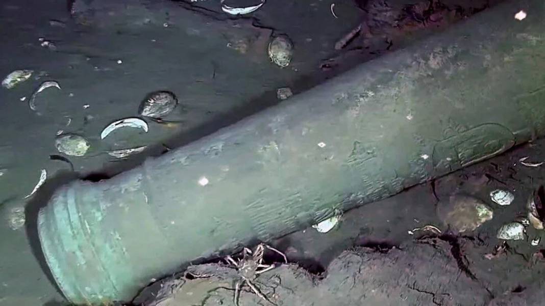 İşte tarihin en büyük hazinesi: Tam 18 milyar dolar değerinde 7